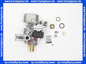 Vaillant Gasarmatur 117249