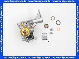 Vaillant Gasarmatur 117249