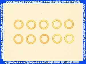 Vaillant Dichtung, (x10) 117396