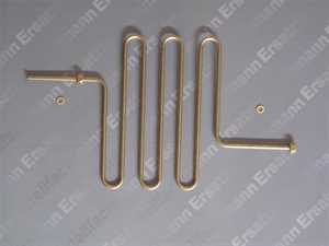 Vaillant Rohrschlange 118595