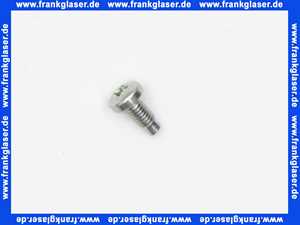 Vaillant Flachkopfschraube, ISO 7045 118883