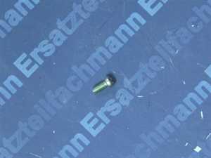 Vaillant Linsenschraube 118959