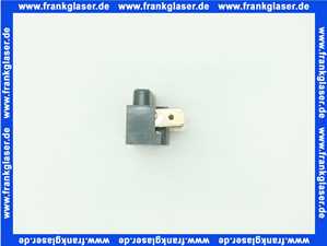 Vaillant Klemmleiste, 6-polig 120068