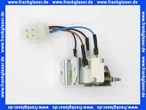 Vaillant Mikroschalter 126233