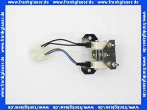 Vaillant Mikroschalter 126233