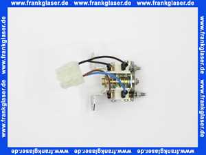 Vaillant Mikroschalter 126233