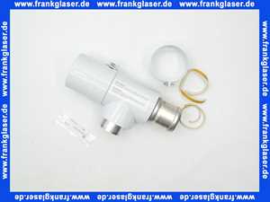 Vaillant T-Stück 129263