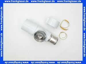 Vaillant T-Stück 129263