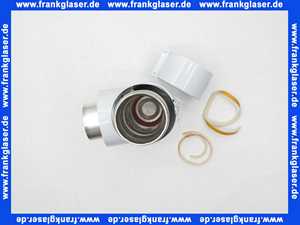 Vaillant T-Stück 129263