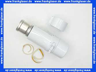 Vaillant T-Stück 129263