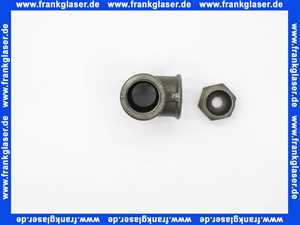 Vaillant T-Stück, Wassermangelsicherung 129264