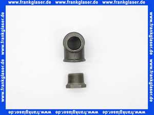 Vaillant T-Stück, Wassermangelsicherung 129264