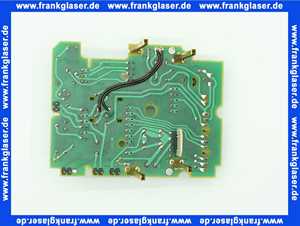 Vaillant Leiterplatte 130241