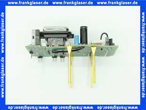 Vaillant Leiterplatte 130241