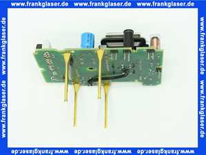Vaillant Leiterplatte 130241