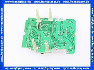 Vaillant Leiterplatte 130312