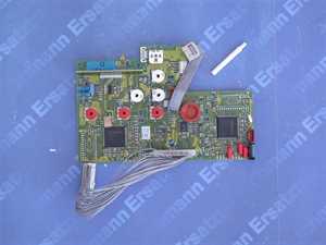Vaillant Leiterplatte, CPU 130373