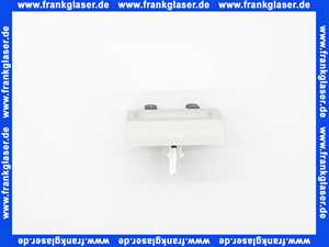 Vaillant Leiterplatte, Display (grau) 130822