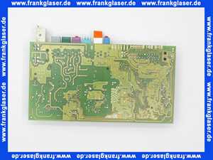 Vaillant Leiterplatte 130826