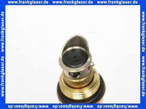 Vaillant Spindel-Temperaturwähler 131925