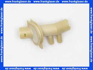 Vaillant Pitotrohr 133512