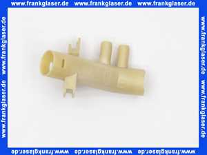 Vaillant Pitotrohr 133512