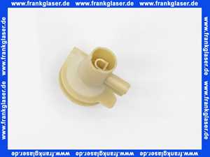 Vaillant Pitotrohr 133512