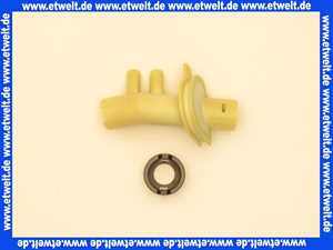 Vaillant Pitotrohr 133513