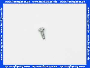 Vaillant Schraube, M5x12 139247