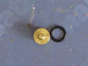 Vaillant Stopfen 139471