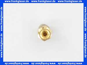 Vaillant Entlüftungsschraube 140015