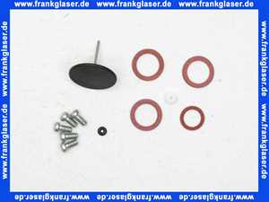 Vaillant Reparatursatz 140350