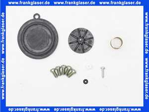 Vaillant Reparatursatz 140354