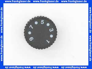 Vaillant Knopf 143967