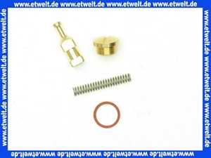 Vaillant Regelkörper-Set 144016