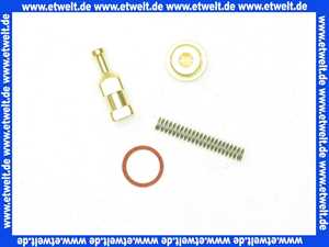 Vaillant Regelkörper-Set 144016