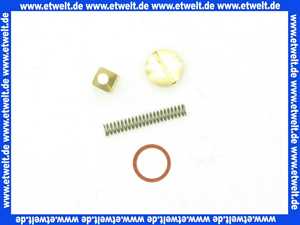 Vaillant Regelkörper-Set 144016