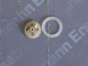 Vaillant Sektorenblende 144047