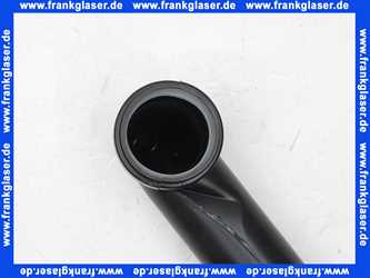 Vaillant Frischluftrohr 145829