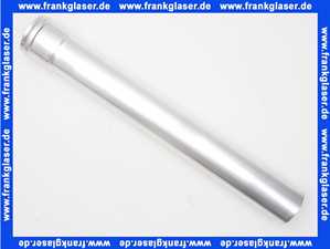 Vaillant Abgasrohr, 500 mm 146013