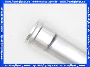 Vaillant Abgasrohr, 500 mm 146013