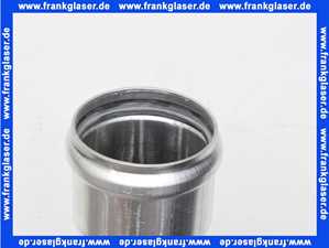 Vaillant Abgasrohr, 500 mm 146013