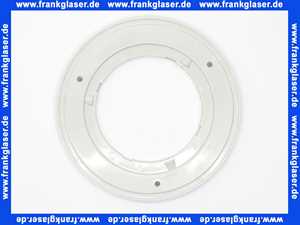 Vaillant Rosette außen, rund 147024