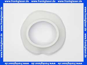 Vaillant Rosette, außen, rund (100-165) 147042