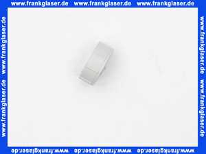 Vaillant 147392 Kappe VC-W BW Class./Excl., VSC (Abgasstutzen)