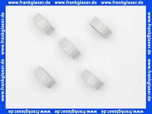 Vaillant Kappe, (x5) 147392