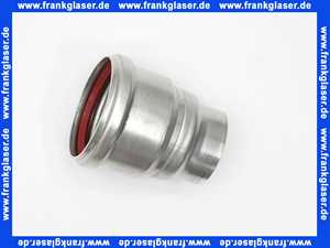 Vaillant Adapter, 63-80 mm 147777