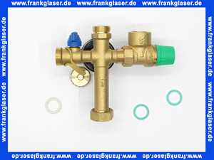 Vaillant Sicherheitsgruppe 149209