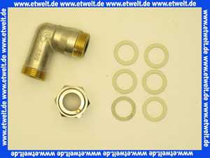 Vaillant Überströmventil 150216