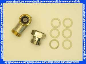 Vaillant Überströmventil 150216